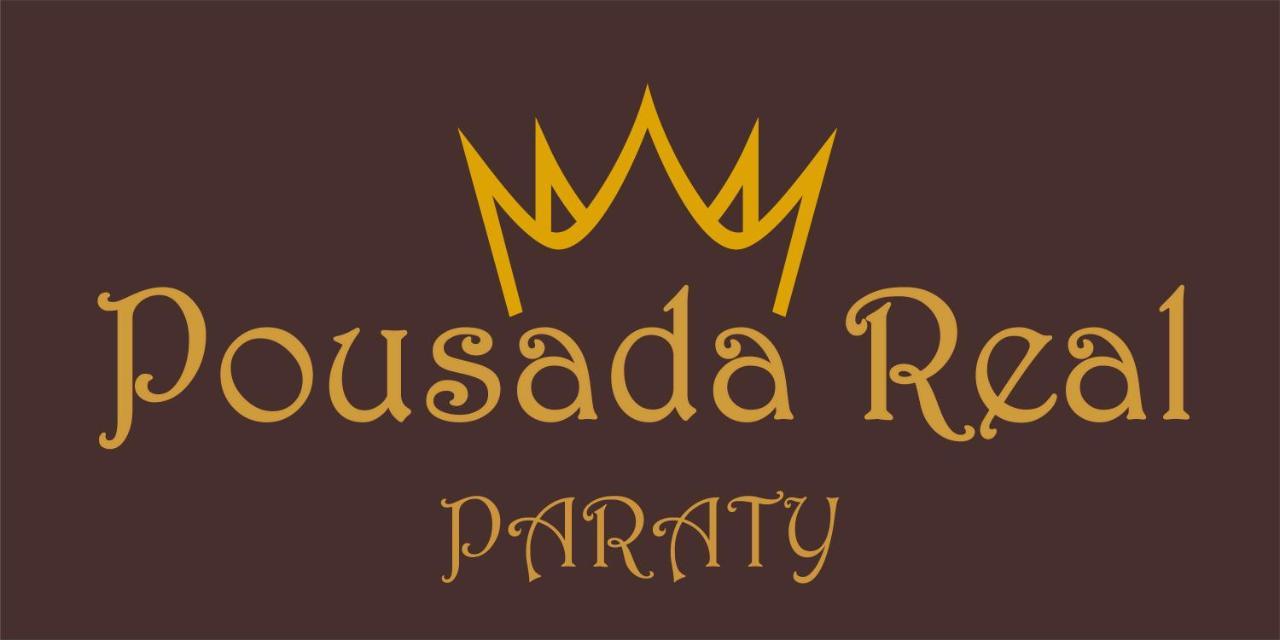 Pousada Real Paraty Luaran gambar