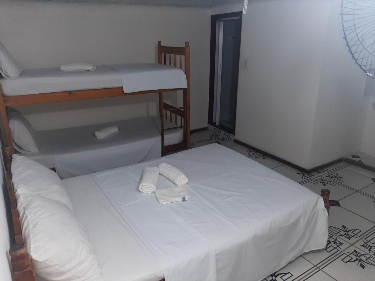Pousada Real Paraty Luaran gambar