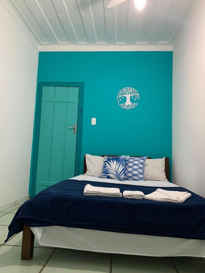 Pousada Real Paraty Luaran gambar