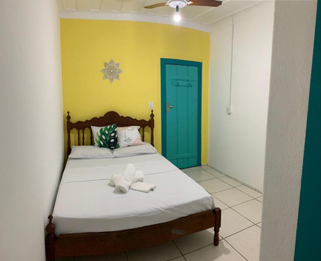 Pousada Real Paraty Luaran gambar
