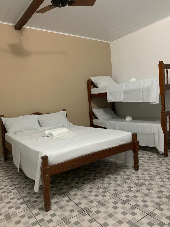 Pousada Real Paraty Luaran gambar