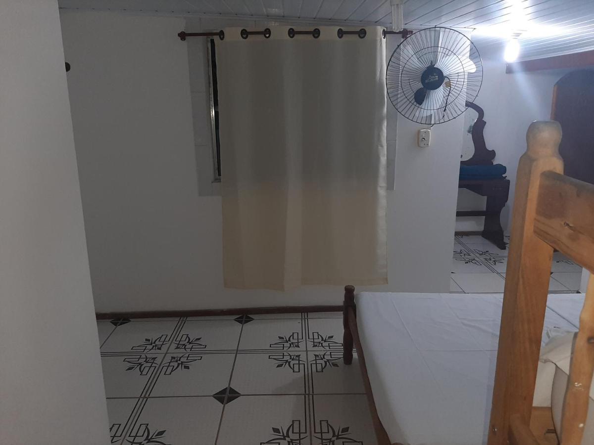 Pousada Real Paraty Luaran gambar