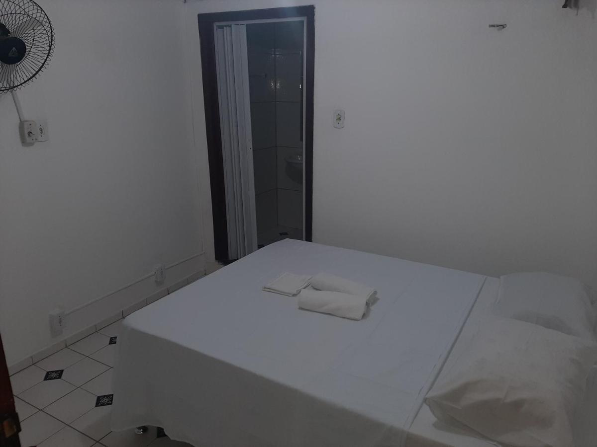 Pousada Real Paraty Luaran gambar