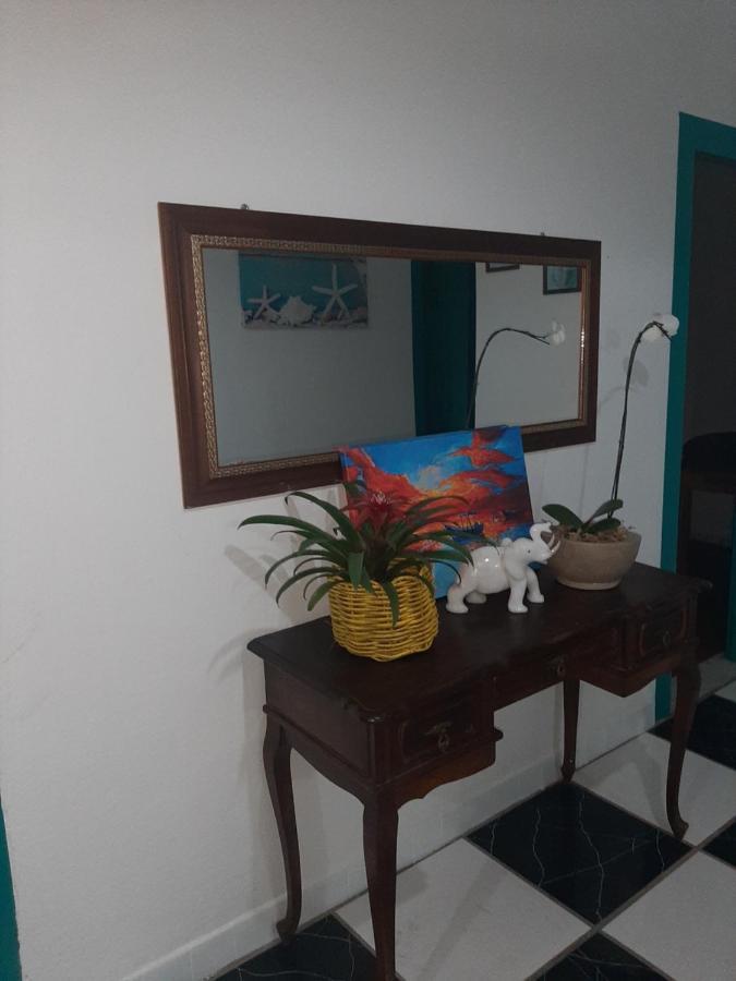 Pousada Real Paraty Luaran gambar