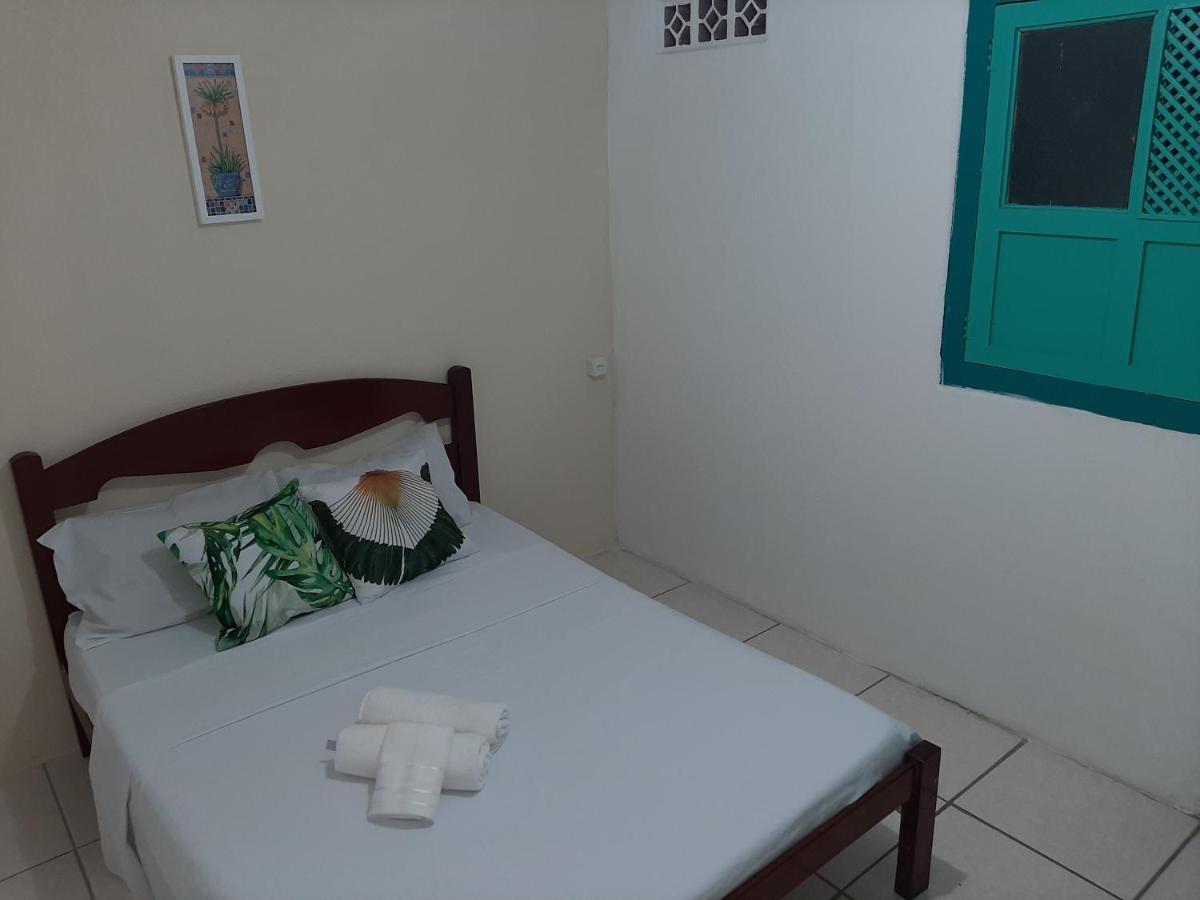 Pousada Real Paraty Luaran gambar