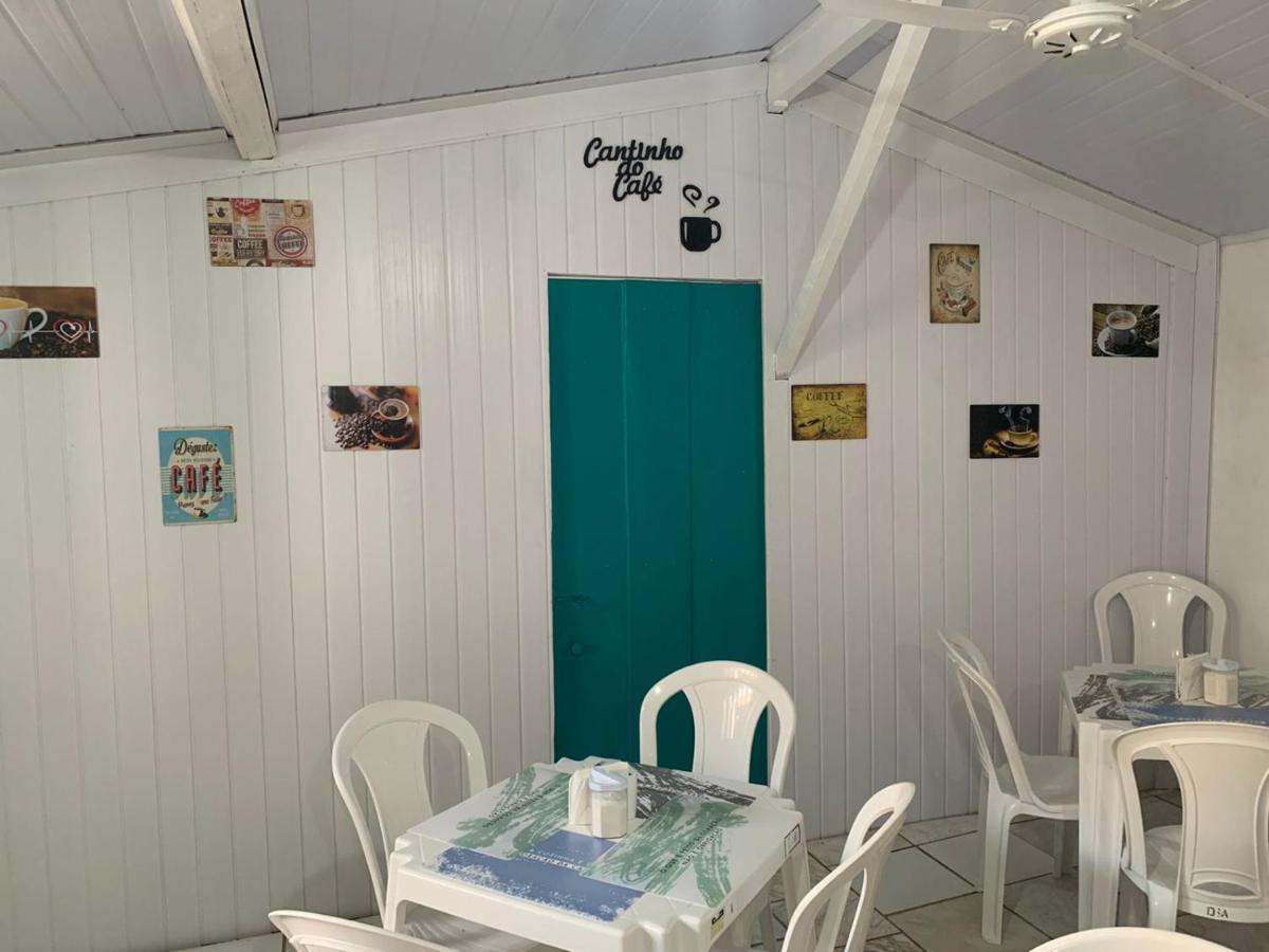 Pousada Real Paraty Luaran gambar