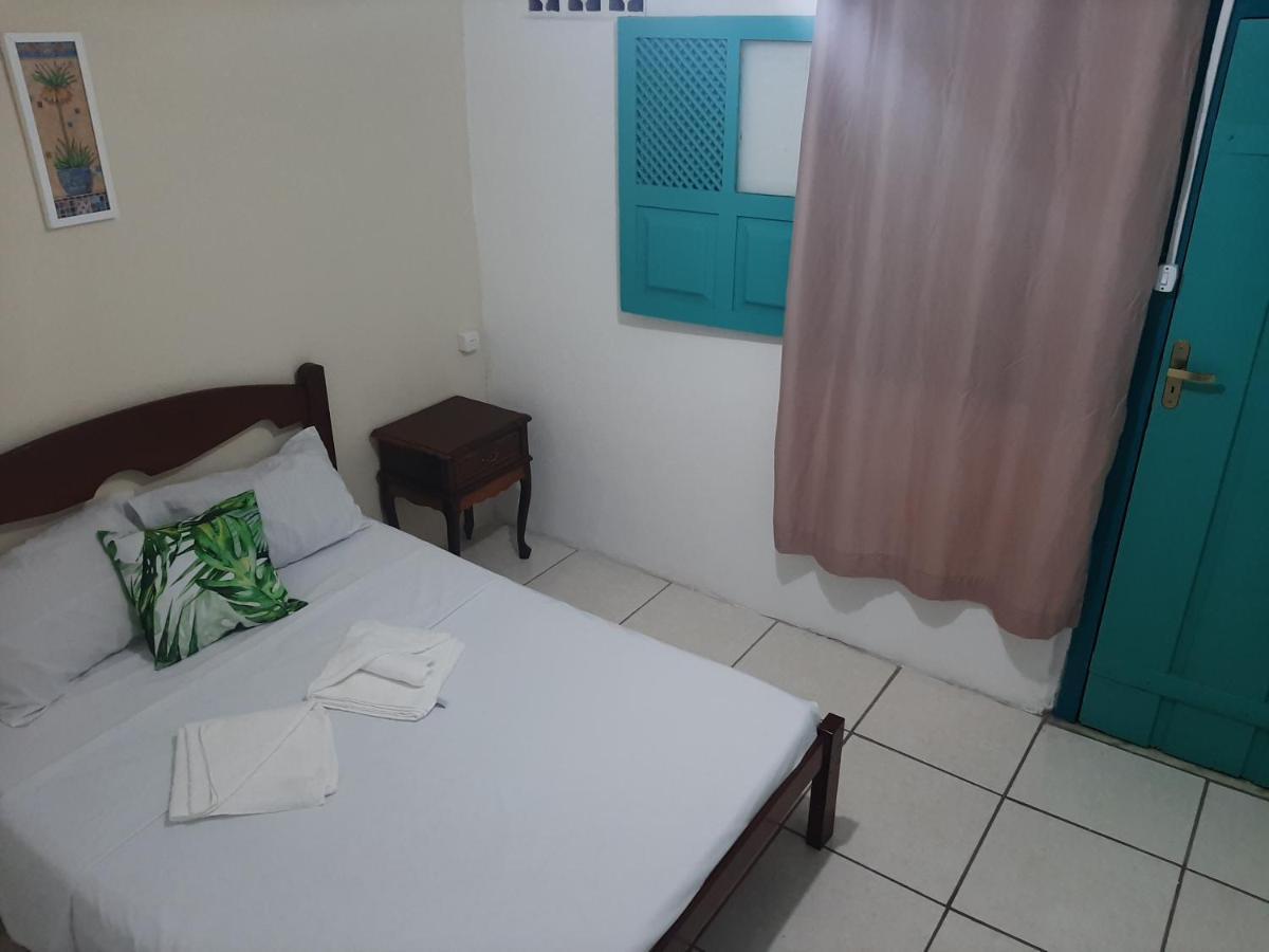Pousada Real Paraty Luaran gambar