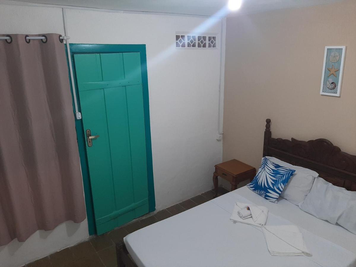 Pousada Real Paraty Luaran gambar