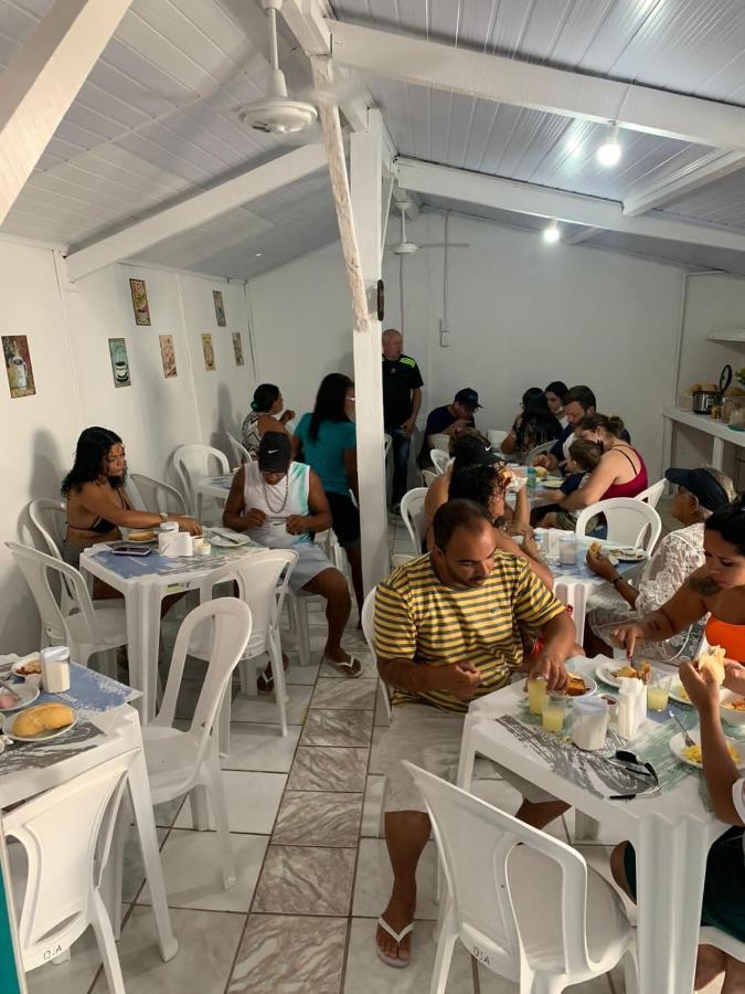 Pousada Real Paraty Luaran gambar