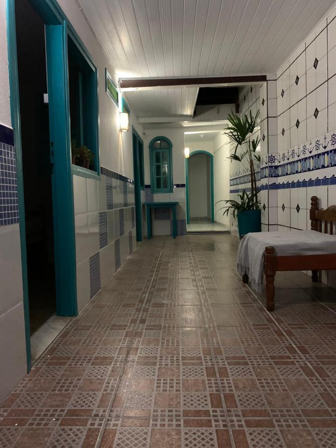Pousada Real Paraty Luaran gambar