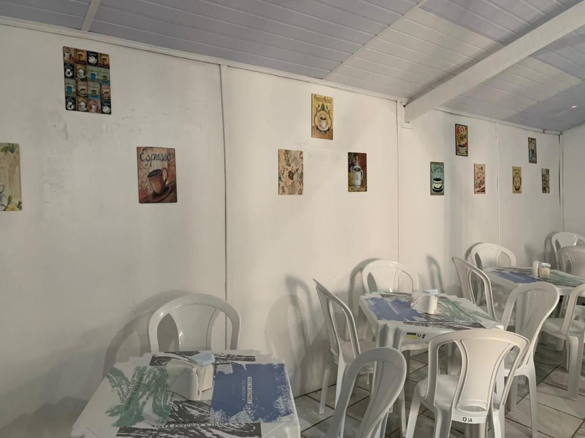 Pousada Real Paraty Luaran gambar