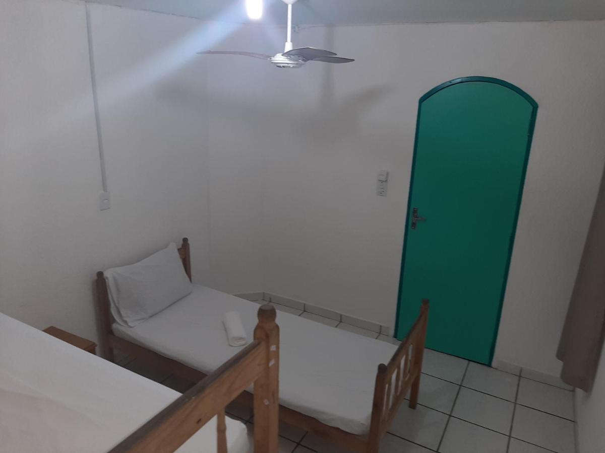 Pousada Real Paraty Luaran gambar