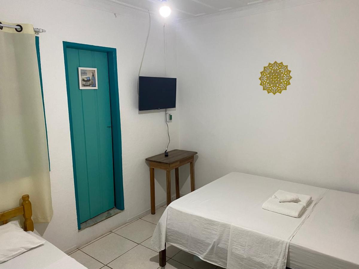 Pousada Real Paraty Luaran gambar