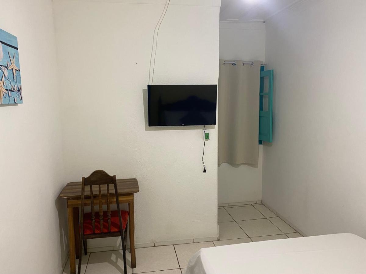 Pousada Real Paraty Luaran gambar