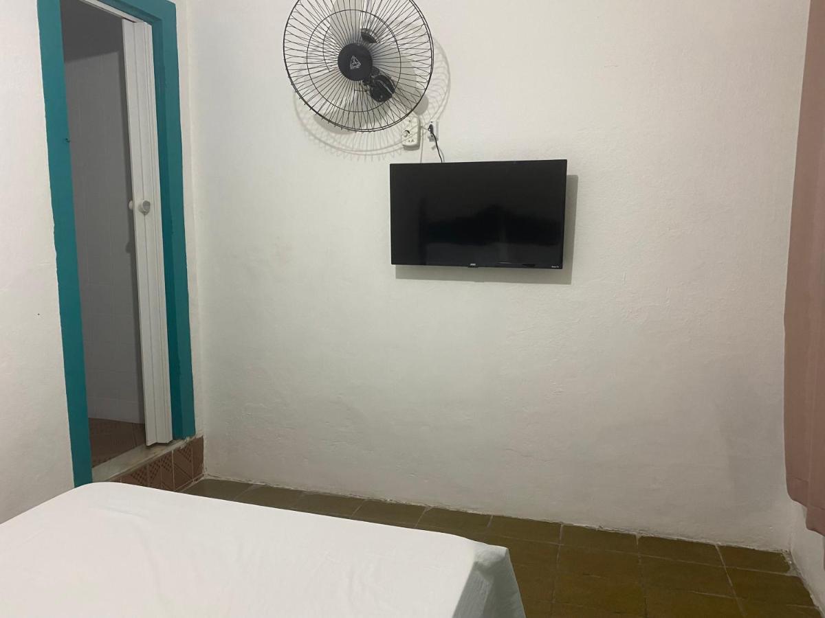 Pousada Real Paraty Luaran gambar