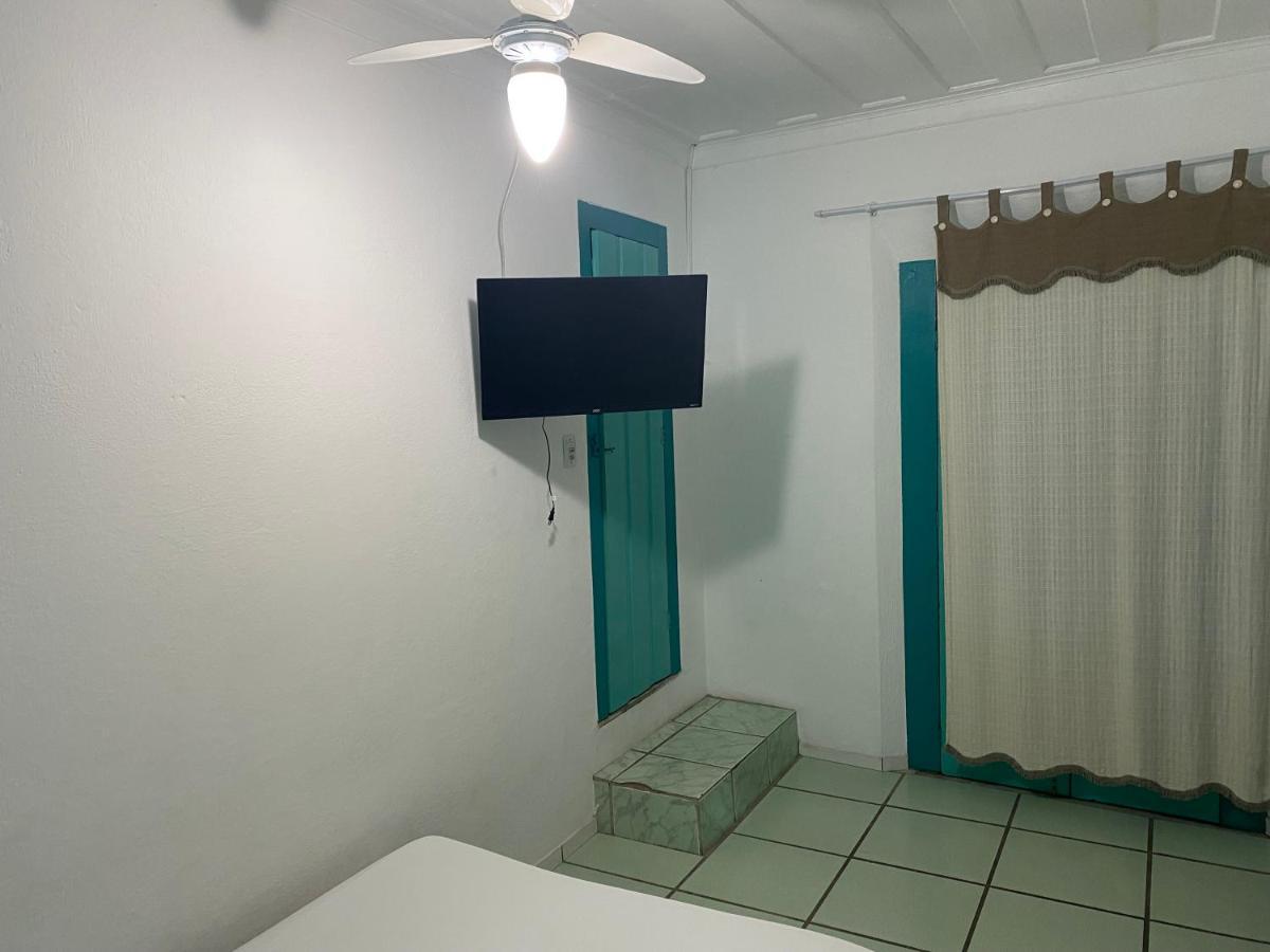 Pousada Real Paraty Luaran gambar