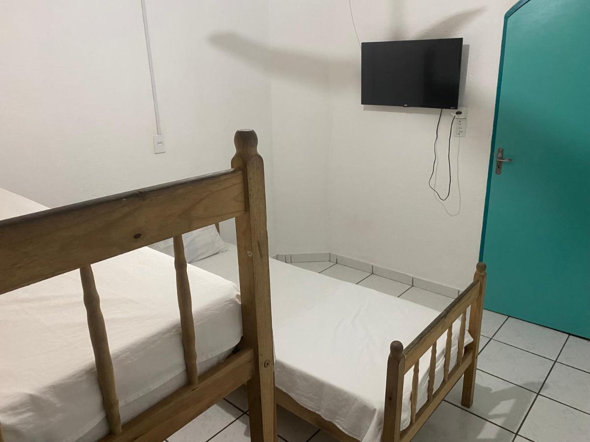 Pousada Real Paraty Luaran gambar