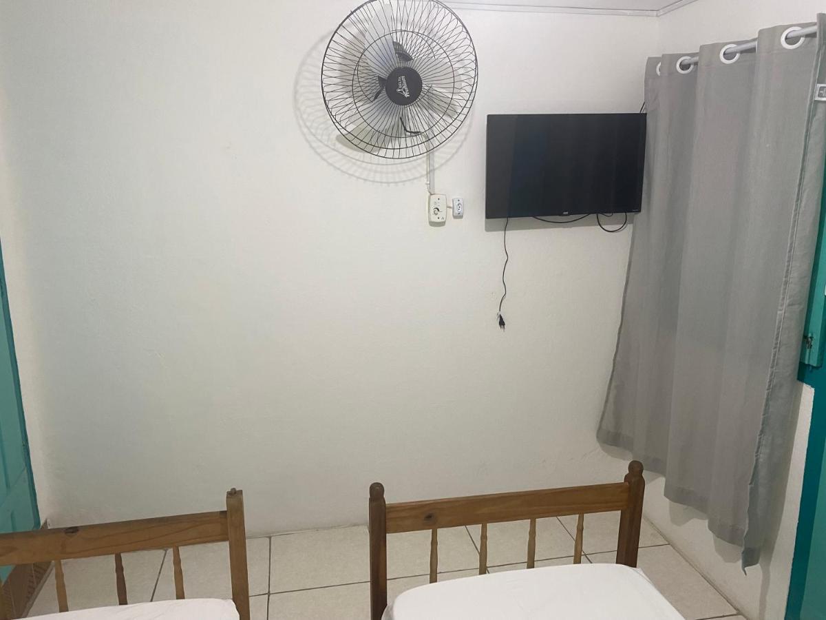 Pousada Real Paraty Luaran gambar