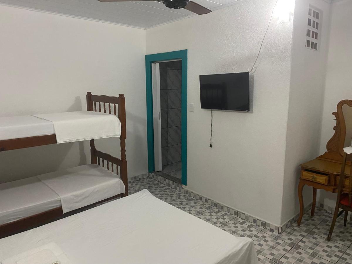 Pousada Real Paraty Luaran gambar