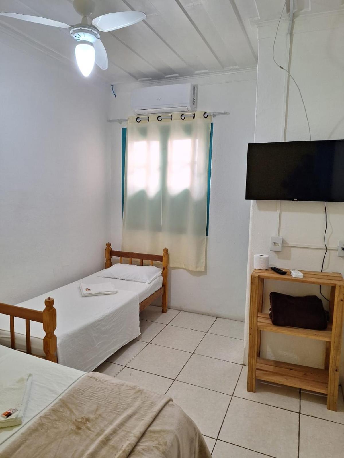 Pousada Real Paraty Luaran gambar